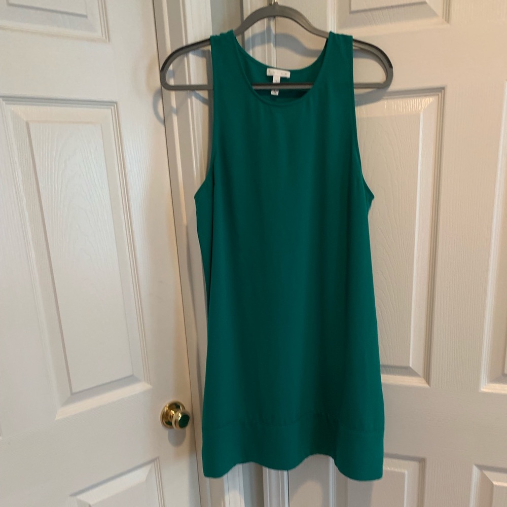 Reposh! Kelly green Leith shift dress 👗